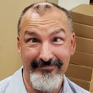 Meet your Posher, Joshua